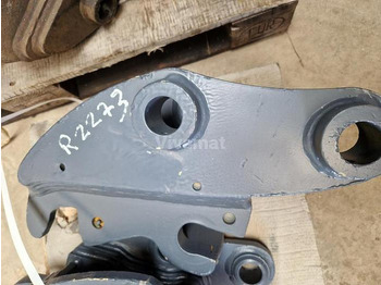 VOLVO EC35D Baumaschine