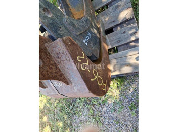 Schaufel Volvo S30: das Bild 2