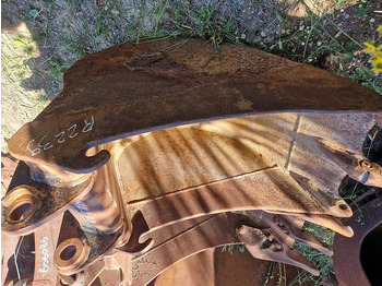 Schaufel Volvo S40W: das Bild 2 Schaufel Volvo S40W: das Bild 2