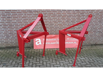 AGOMAC Tiefenlockerer