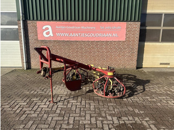 Heuwender/ Wenderechen