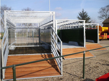 Landwirtschaftlicher Anhänger