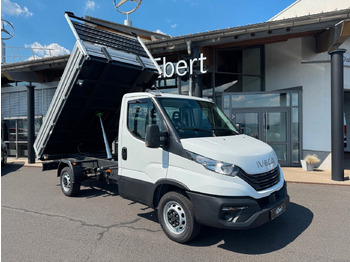 IVECO Daily 35s16 Kipper Transporter