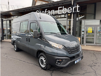 IVECO Daily 35s18 Kastenwagen
