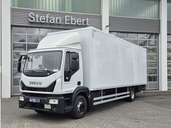 IVECO EuroCargo Koffer LKW