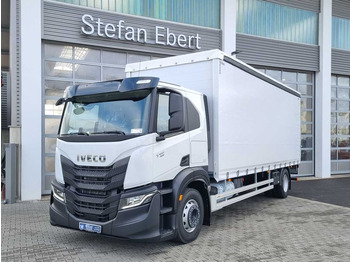 IVECO S-WAY Plane LKW