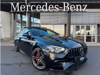 MERCEDES-BENZ Limousine