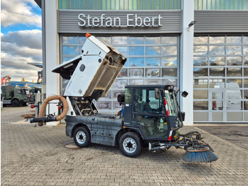 SCHMIDT Kehrmaschine