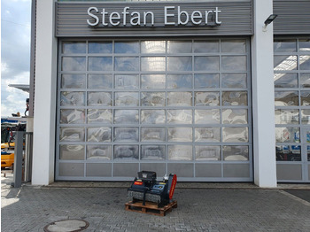 SEPPI M. Schlegelmäher/ Mulcher