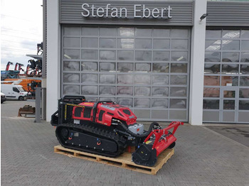 SEPPI M. Forstmulcher