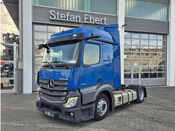 MERCEDES-BENZ Actros 1848 Sattelzugmaschine