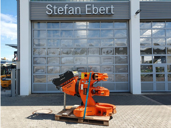 WESTTECH Fällgreifer