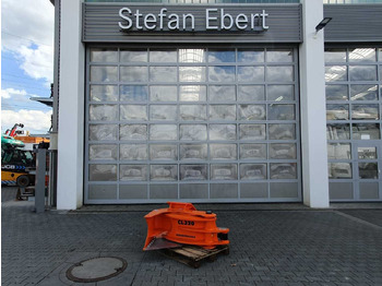 WESTTECH Fällgreifer