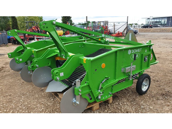 BOMET Kartoffelroder