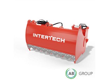 INTER-TECH Anbauteil