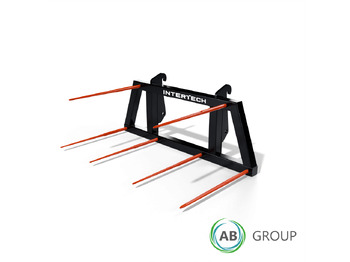 INTER-TECH Anbauteil