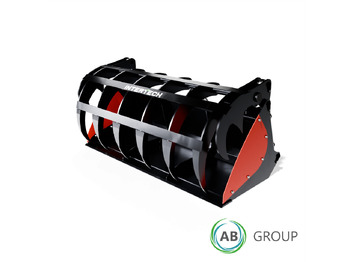 INTER-TECH Anbauteil