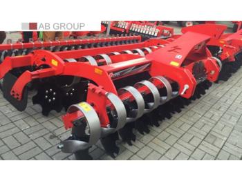 Scheibenegge Awemak SCHEIBENEGGE 3m/Disc harrow/Rastra de discos/Dechaumeur a di: das Bild 1