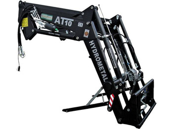 Frontlader für Traktor