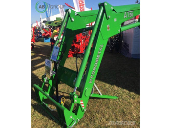 Frontlader für Traktor