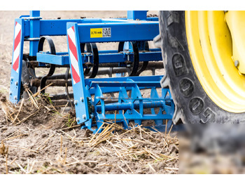 Grubber Inter-Tech cultivating and sowing unit 2.7m BAU01: das Bild 3 Grubber Inter-Tech cultivating and sowing unit 2.7m BAU01: das Bild 3