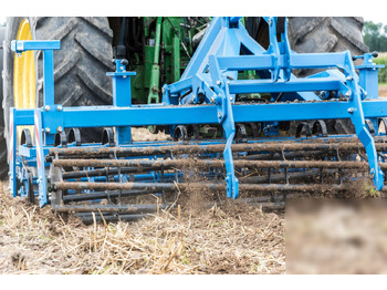 Grubber Inter-Tech cultivating and sowing unit 2.7m BAU01: das Bild 4 Grubber Inter-Tech cultivating and sowing unit 2.7m BAU01: das Bild 4