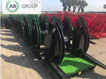 INTER-TECH Greifer