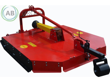 JAR-MET Schlegelmäher