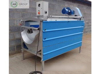 Lebensmittelmaschine