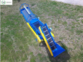 ROLMET Kartoffeltechnik