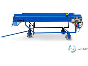 ROLMET Kartoffeltechnik