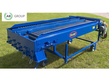 ROLMET Kartoffeltechnik