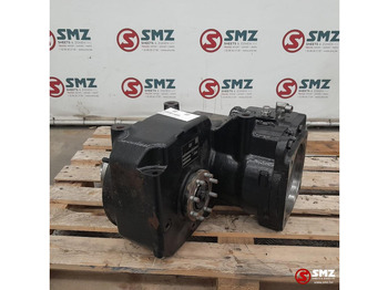 CATERPILLAR Getriebe