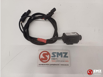 CATERPILLAR Elektrische Ausrüstung