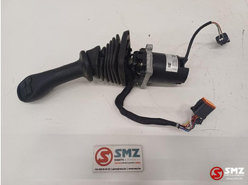 CATERPILLAR Fahrerhaus und Interieur