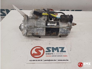 CATERPILLAR Elektrische Ausrüstung