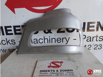 DAF CF 85 Stoßstangenecke