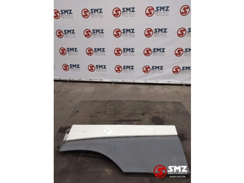 DAF XF 106 Karosserie und Außen