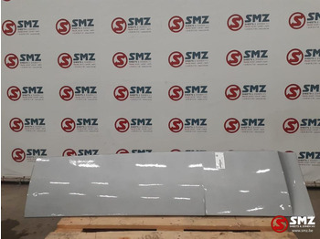 DAF Aeropack/ Spoiler