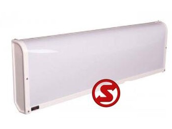 Fahrerhaus und Interieur