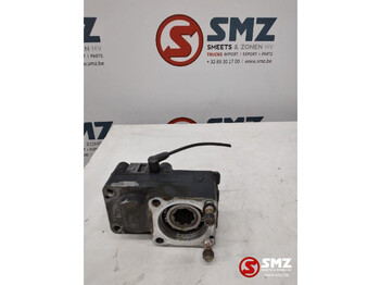 IVECO Achse und Teile