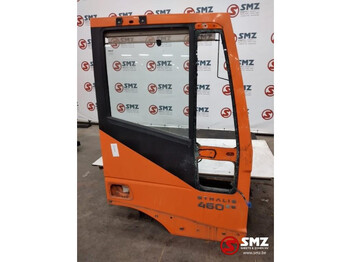 IVECO Tür und Teile