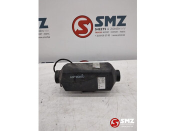 IVECO Heizung/ Lüftung