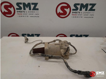 MAN Kupplung und Teile