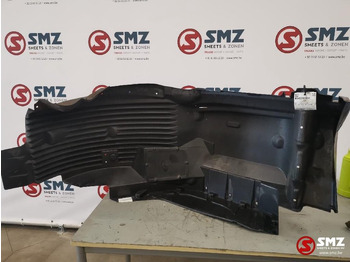 MAN TGX Karosserie und Außen