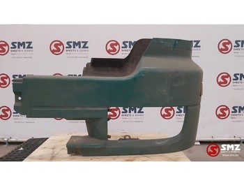 MERCEDES-BENZ Actros Stoßstangenecke