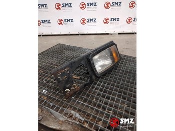 MERCEDES-BENZ Stoßstangenecke