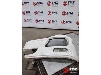 MERCEDES-BENZ Actros Stoßstangenecke