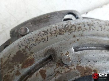 Kupplungsdruckplatte für Transporter Mercedes-Benz Occ Drukgroep Mercedes sprinter: das Bild 3 Kupplungsdruckplatte für Transporter Mercedes-Benz Occ Drukgroep Mercedes sprinter: das Bild 3