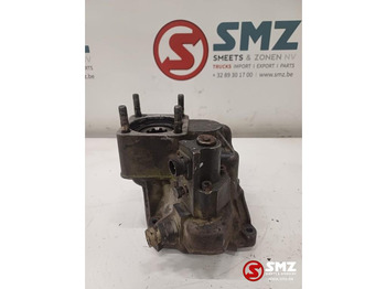 Achse und Teile für LKW Mercedes-Benz Occ PTO Mercedes: das Bild 4 Achse und Teile für LKW Mercedes-Benz Occ PTO Mercedes: das Bild 4